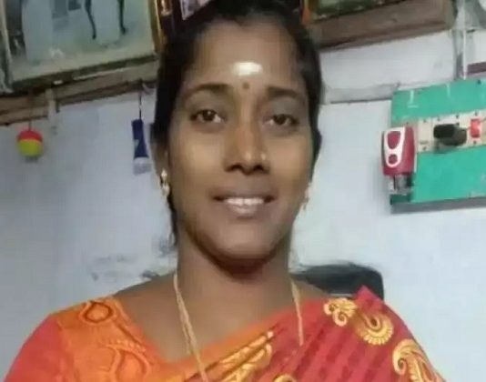 திருமண நாளில் சோகம்.. பெண் பரிதாப பலி.. தவிக்கும் 3 குழந்தைகள்!!