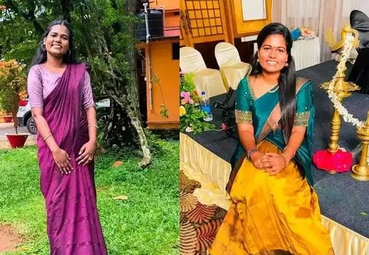 விடுதியின் 3வது மாடியிலிருந்து குதித்து மாணவி தற்கொலை : 3 மாணவிகள் துன்புறுத்தியது அம்பலம்!!