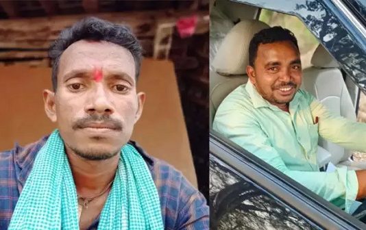 அரசு ஊழியர் உள்பட 2 பேர் தலை துண்டித்து கொலை : மாவோயிஸ்ட் அட்டூழியம்!!