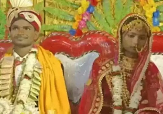 மாப்பிள்ளை 10வது பெயில்.. கடைசி நேரத்தில் திருமணத்தை நிறுத்திய மணபெண்!!