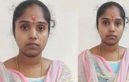 கணவன், ஒரு வயது மகனை ஏரிக்கரையில் புதைத்த ராணிப்பேட்டை தீபிகா : வாழ்நாளில் மறக்க முடியாத தண்டனை!!