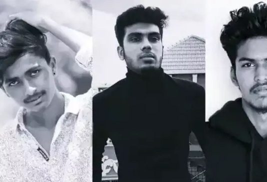 போதையில் பைக் சாகசம்… சம்பவ இடத்திலேயே 3 இளைஞர்கள் துடிதுடித்து மரணம்!!