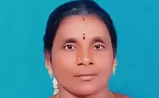 பெண்ணைக் கொன்று சாக்கு மூட்டையில் கட்டி வீசிய கொடூரம்.. கள்ளக்காதலன் வெறிச்செயல்!!