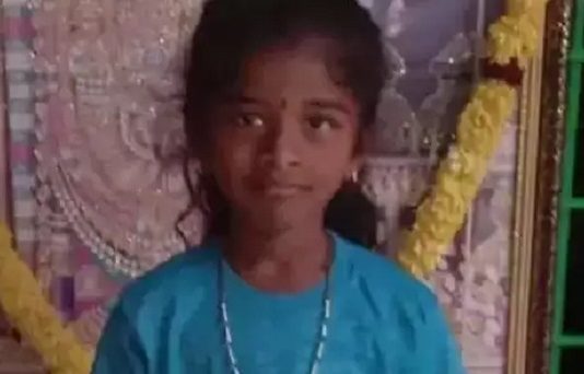 யானையை விரட்ட வைத்த மின் வயரைத் தொட்ட மாணவி : அடுத்து நடந்த சோகம்!!