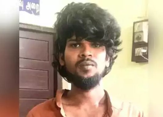 கொள்ளையடிக்கச் சென்ற இடத்தில் அசந்து தூங்கிய இளைஞன்.. இறுதியில் நடந்த சோகம்!!