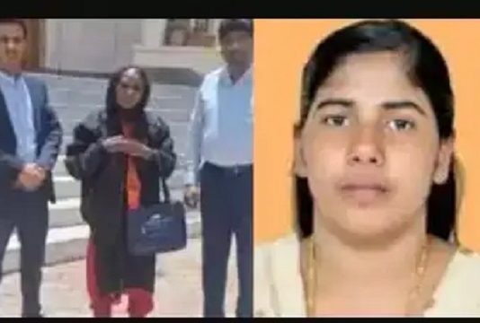 மரண தண்டணையில் ஏமனில் சிக்கித் தவிக்கும் கேரள நர்ஸ்.. மத்திய அரசு மீட்க நடவடிக்கை!!