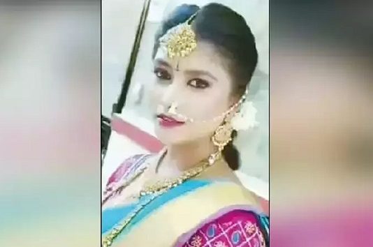 திருமணமாகி ஒரே வாரத்தில் கணவர் மீது சந்தேகம்… இளம்பெண் எடுத்த விபரீத முடிவு!!