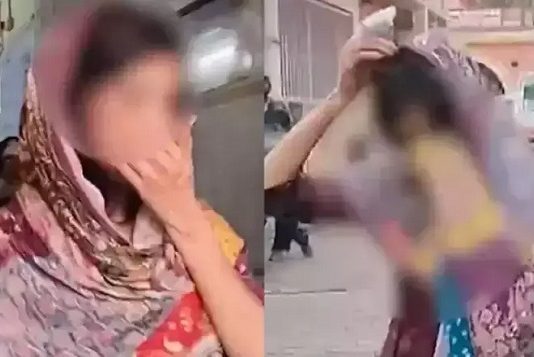 காதலன் ஏமாற்றியதால் ஆத்திரம்… அந்தரங்க உறுப்பை வெட்டிய இளம்பெண்!!