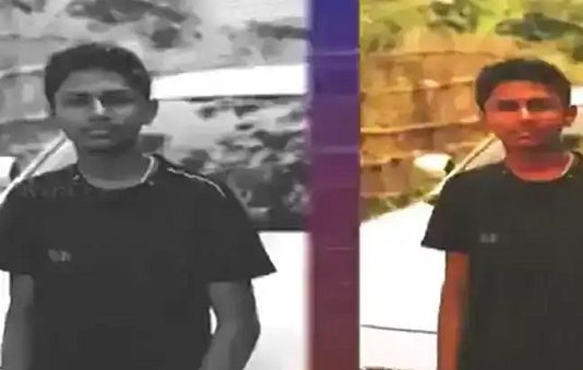 பள்ளி மாடியில் இருந்து குதித்து 12ம் வகுப்பு மாணவன் எடுத்த விபரீத முடிவு!!