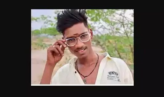 தங்கையை காதலித்த இளைஞரை சரமாரியாக குத்திக்கொன்ற 17 வயது சிறுவன்!!