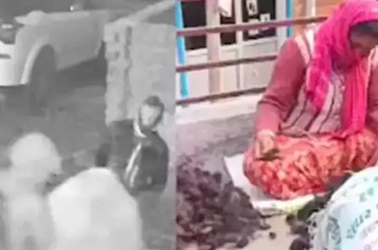 150கிலோ தலைமுடியை மட்டுமே திருடிச் சென்ற மர்மகும்பல் : ரூ7,00,000/- மதிப்பாம்!!