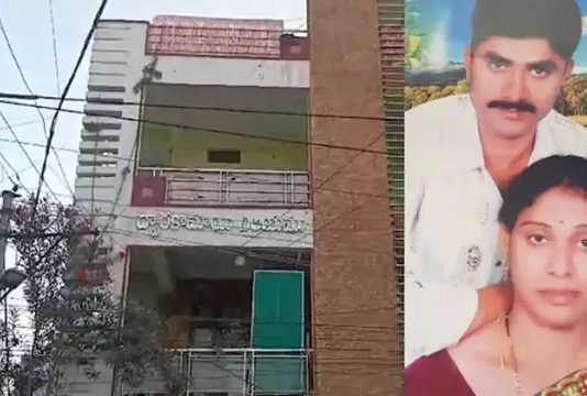 மனைவியை கொன்று குக்கரில் வேக வைத்த முன்னாள் ராணுவ வீரர்: யூட்யூப்பை பார்த்து அரங்கேற்றியது அம்பலம்!!