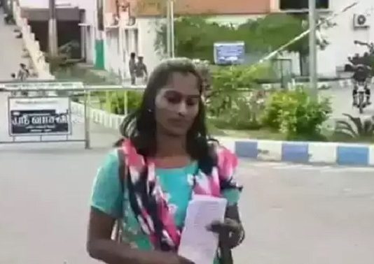 கடந்த 6 மாதங்களாக ஒன்றாக வாழ்ந்து ஏமாற்றிய காதலன் : கதறும் இளம்பெண்!!