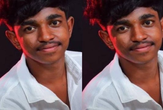 Bluetooth ஹெட்செட்டை எடுக்க முயன்று உயிரிழந்த கல்லூரி மாணவன்!!