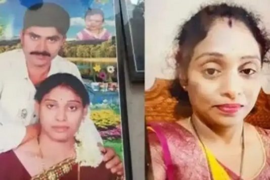 நெஞ்சை உறைய வைக்கும் வாக்குமூலம்.. மனைவியை கொலை செய்யும் முன் நாயை கொன்று வேக வைத்து ஒத்திகை!!