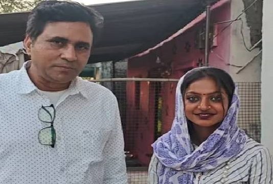 முதல் படத்தை ஒப்பந்தம் செய்துள்ள மோனாலிசா.. கும்பமேளாவால் கிடைக்கும் வாய்ப்புகள்!!