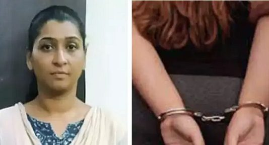 அறிவுரை கூறியவரைக் கொலை செய்த மாணவன் : தாயும் கைது!!