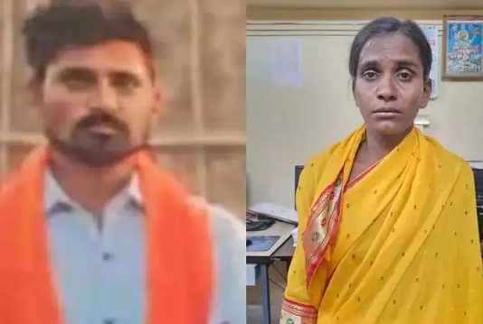 பெற்ற மகளை பலாத்காரம் செய்ய முயன்ற தந்தை.. விரக்தியில் தாய் செய்த செயல்.. அனாதையான மகள்கள்!!