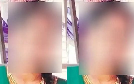 “வாழணும்னு ஆசை… ஆனா…” மன உளைச்சலில் பள்ளி மாணவி எடுத்த விபரீத முடிவு!!