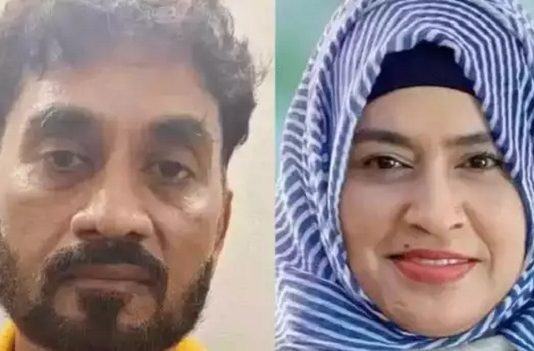 வெளியூருக்கு சென்ற கேப்பில் வேறொருவருடன் பழக்கம்.. காதலியை கொன்று நாடகமாடிய காதலன்!!