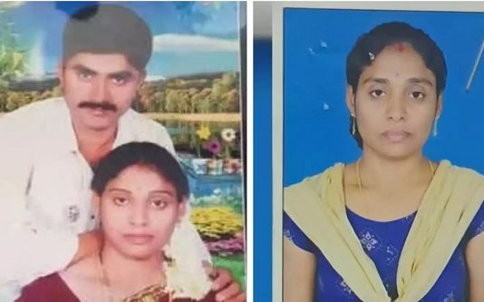 மனைவியை கொலை செய்து துண்டு துண்டாக வெட்டி குக்கரில் சமைத்து ஏரியில் வீசிய கொடூரம் கணவன் பகீர் வாக்குமூலம்!!