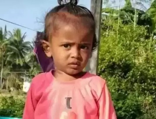 1 வயது குழந்தையை தனியே விட்டு சென்ற தாய் : சிறிது நேரத்தில் நேர்ந்த கொடூரம்.. கதறி அழுத குடும்பம்!!