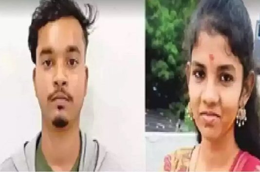 7 மாத கர்ப்பிணி மனைவியை அடித்தே கொலை செய்த கணவன்!!