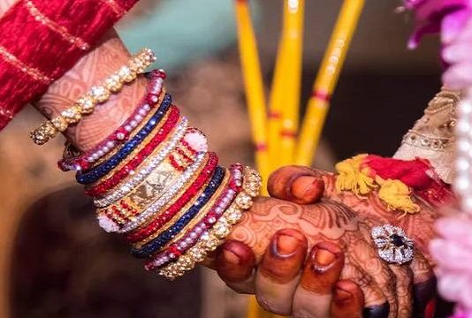 இந்திய மாநிலம் ஒன்றில் ரூ.15,000க்கு வாடகை மனைவி வாங்கும் ஆண்கள்.. எங்கு தெரியுமா?