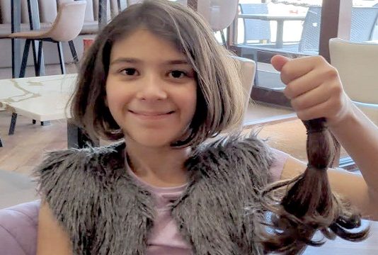 இறந்த பிறகும் 6 குழந்தைகளுக்கு உதவிய 9 வயது சிறுமி : குற்றச்சாட்டை எதிர்கொள்ளும் 23 வயது இளைஞர்!!