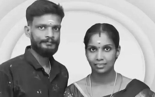 நோய் தீவிரத்தால் அவதிப்பட்டு வந்த கணவன் : அடுத்தடுத்து நடந்த சோக சம்பவம்!!