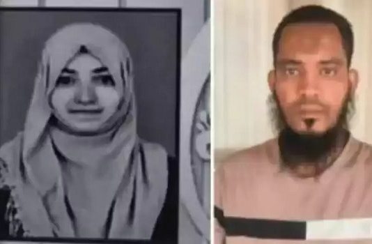 கல்லூரிக்கு சென்ற மாணவியை கழுத்தறுத்து கொன்ற கொடூரம்.. காதலன் வெறிச்செயல்.. அதிர்ச்சி சம்பவம்!!