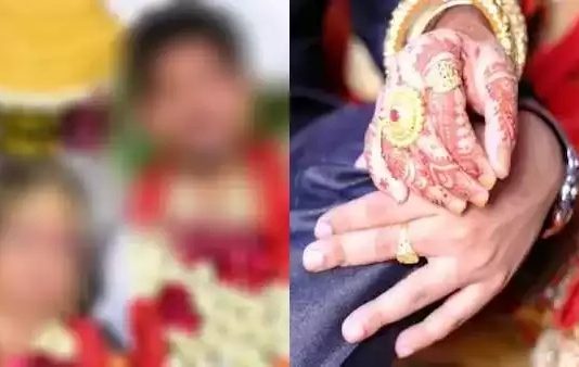 “தாலி கட்டி ஒரு மாசம் கூட முழுசா முடியல” பாசமா விஷத்தைக் கலந்து கணவனுக்கு கொடுத்த மனைவி!!