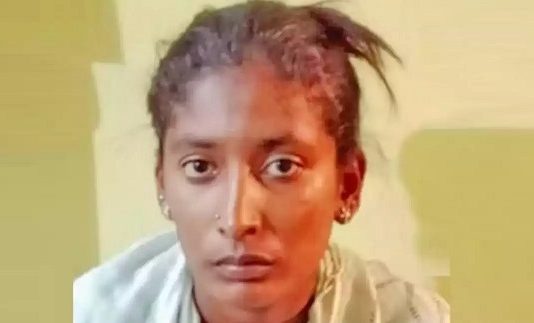 3வது திருமணம்.. காதலனுடன் சேர்ந்து 2வது கணவரை போட்டுத்தள்ளிய இளம்பெண்!!