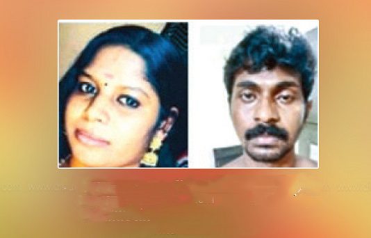 வீட்டிற்குள் ஆதிவாசி பெண் கொலை : கள்ளக்காதலன் கைது!!