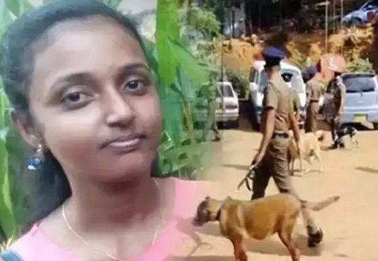 காதலனைப் பார்க்க அவனது வீட்டிற்குச் சென்ற இளம்பெண் மரணம்!!