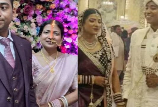 3வது முயற்சியில் UPSC தேர்வில் வெற்றி பெற்று, திருமணம் செய்துகொண்ட இரண்டு IAS அதிகாரிகளின் கதை!!