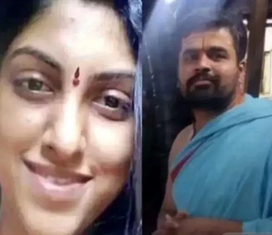 காதலியை கொன்று செப்டிக் டேங்கில் வீசிய பூசாரிக்கு ஆயுள்தண்டனை : நீதிமன்றம் பரபரப்பு தீர்ப்பு!!