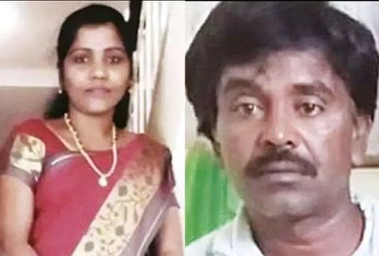 சுவரில் தலையை முட்டி நர்சு படுகொலை செய்யப்பட்ட சோகம்!!