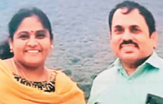 மனைவி, குழந்தைகளுடன் மருத்துவர் விபரீத முடிவு.. வீட்டில் இருந்து டைரி, ஆவணங்கள் பறிமுதல்!!