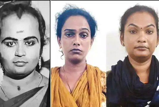 பெண்ணாக மாற முயற்சித்த திருநங்கை அதிக ரத்தப்போக்கால் ஏற்பட்ட சோகம்!!