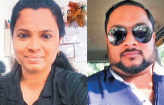 திருமணத்திற்கு கட்டாயப்படுத்திய கள்ளக்காதலி வெட்டிக்கொலை!!