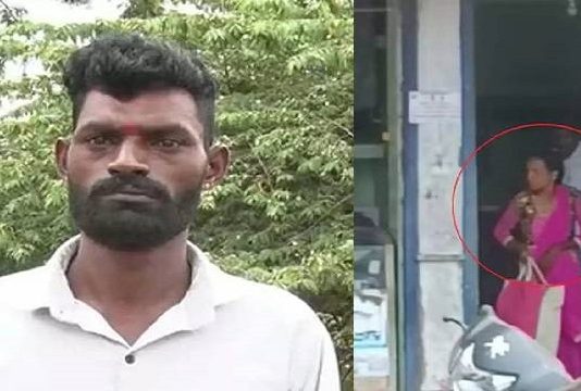 மனைவியை கொலை செய்ததற்காக சிறையில் இருந்த கணவர் : திடீரென மனைவியை உயிரோடு பார்த்ததால் நடந்த திருப்பம்!!