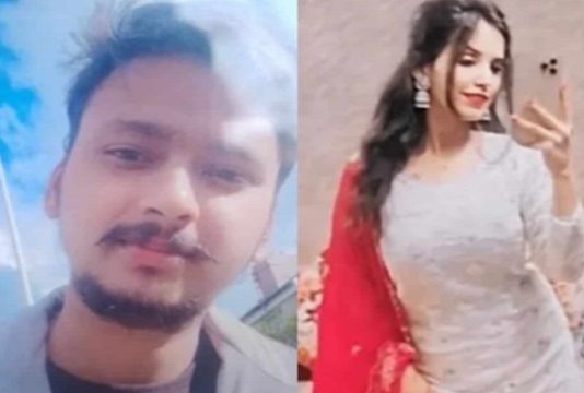 கணவனை கண்டம் துண்டமாக வெட்டி சிமெண்டுக்குள் மறைத்த பெண் கர்ப்பமாம்!!