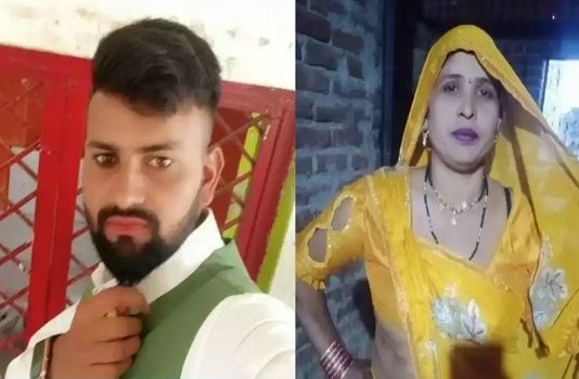 எங்க போனாளோ தெரியல.. மருமகனுடன் ஓட்டம் பிடித்த மாமியார்.. கணவர் கதறல்!!