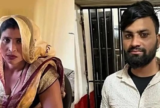 மருமகனுடன் ஓடிப்போன பெண்.. மகளின் திருமணத்திற்கு முன்பே விபரீதம்!!