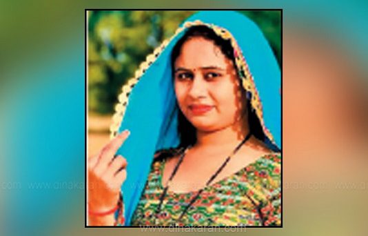 ரீல்ஸ் எடுக்க முட்டுக்கட்டை.. கள்ளக்காதலனுடன் சேர்ந்து கணவரை கழுத்தை நெரித்துக் கொன்ற பெண் யூடியூபர்!!