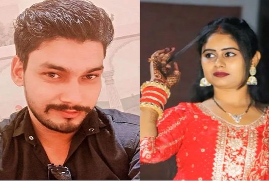 யூடியூப் வீடியோவுக்காக காதலருடன் நெருக்கம் காட்டிய பெண்: கணவர் கண்டித்ததால் எடுத்த பயங்கர முடிவு!!