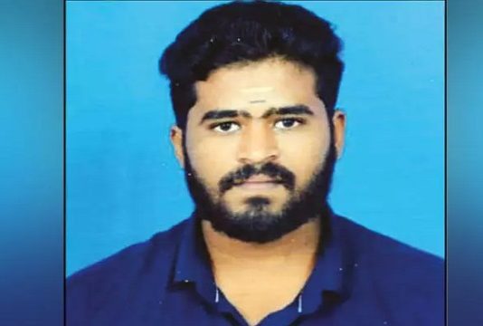 உறவினரின் அஸ்தியை கரைக்க சென்ற இளைஞனுக்கு நேர்ந்த சோகம் : தவிக்கும் குடும்பத்தினர்!!