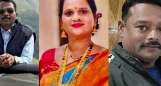 மது ஊற்றிக் கொடுத்து கணவனை கம்பியால் அடித்துக் கொன்ற மனைவி!!