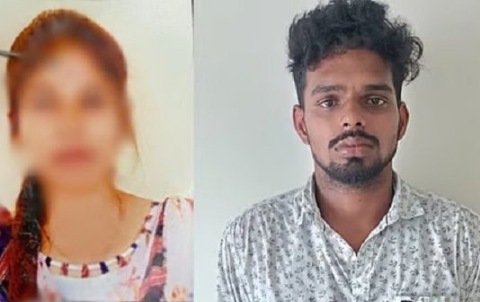 “ஆசிரமத்தில் வளர்ந்து அன்புக்காக ஏங்கிய பெண்” – காதலிப்பதாக ஏமாற்றி காட்டிற்கு நடுவே பெட்ரோல் ஊற்றி எரித்த காதலன்!!